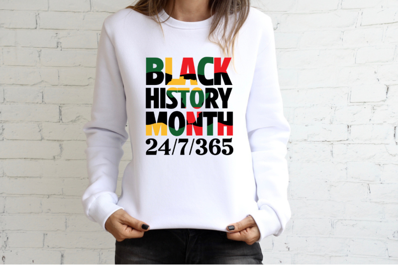 black-history-svg-bundle