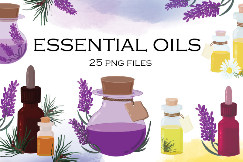 essential-oils