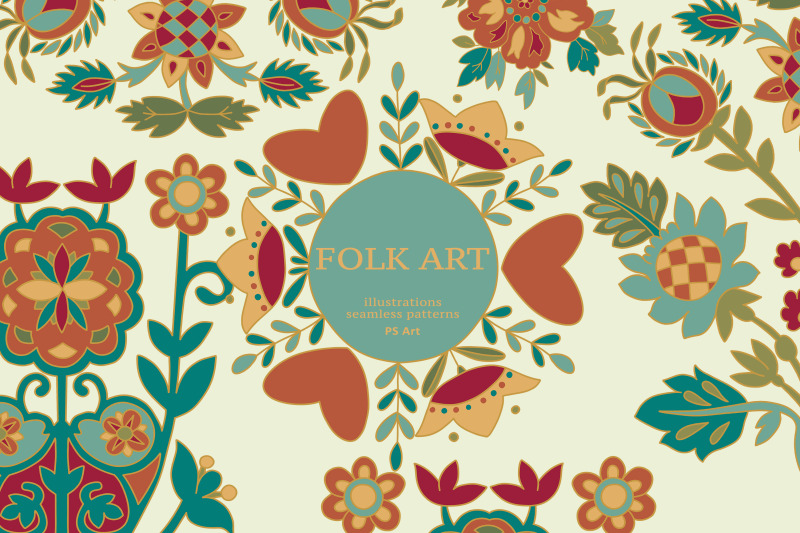 folk-art-illustrations-amp-patterns