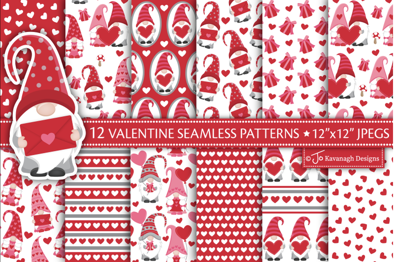 valentine-clipart-bundle-valentines-day-patterns