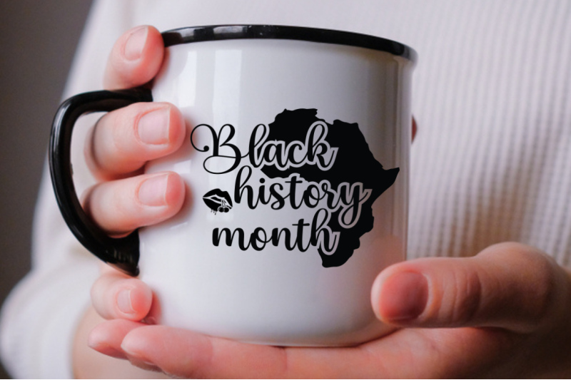 black-history-month-svg-bundle