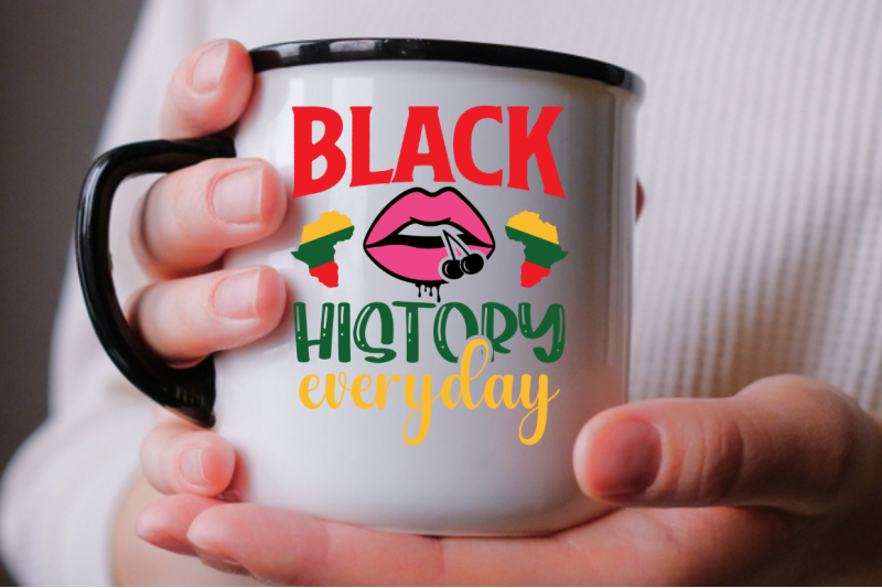 black-history-month-svg-bundle