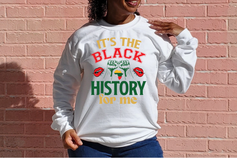 black-history-month-svg-bundle