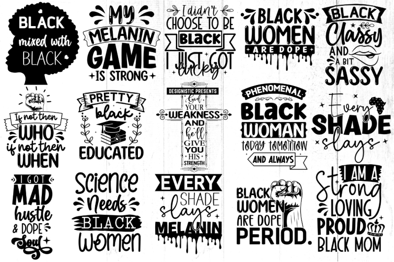 black-history-month-svg-bundle