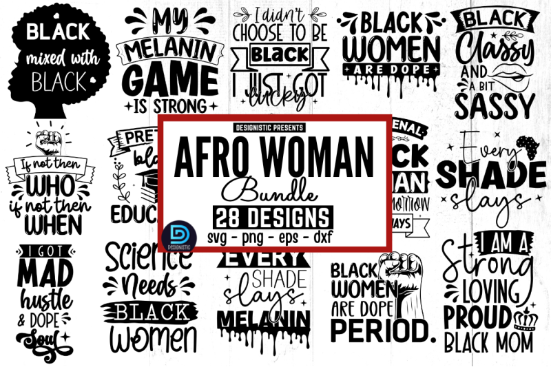 black-history-month-svg-bundle