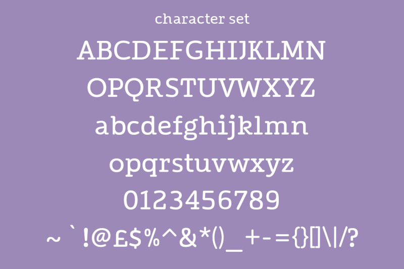clovka-serif-display-font