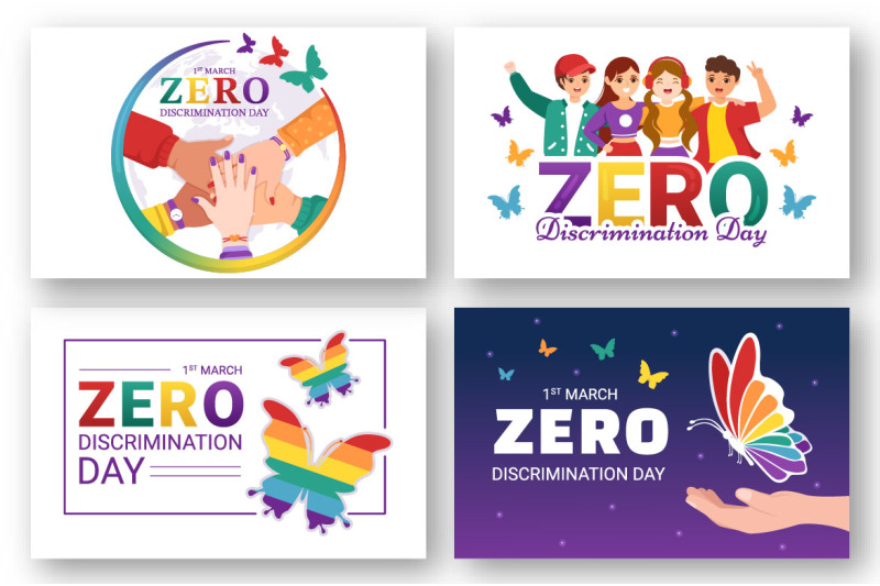 12-zero-discrimination-day-illustration