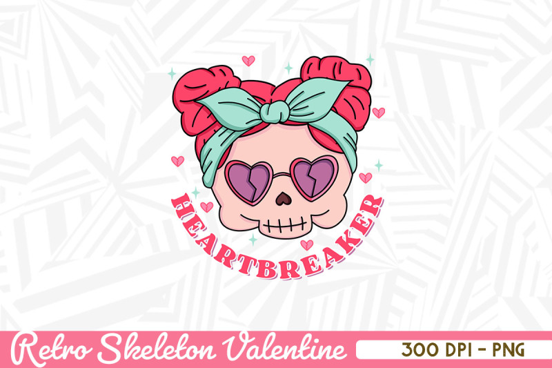 heartbreaker-retro-skeleton-girl