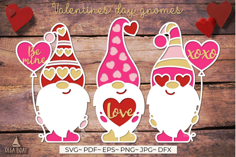 3d-valentine-gnome-layered-valentines-day