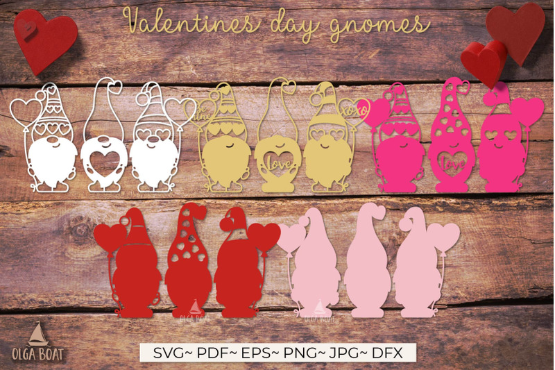 3d-valentine-gnome-layered-valentines-day
