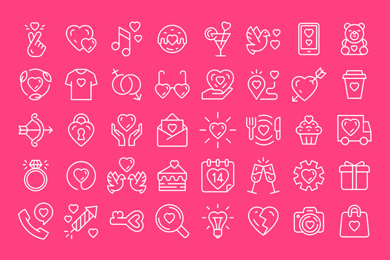 valentines-day-icons