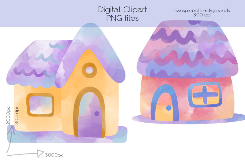 houses-clipart-png-files
