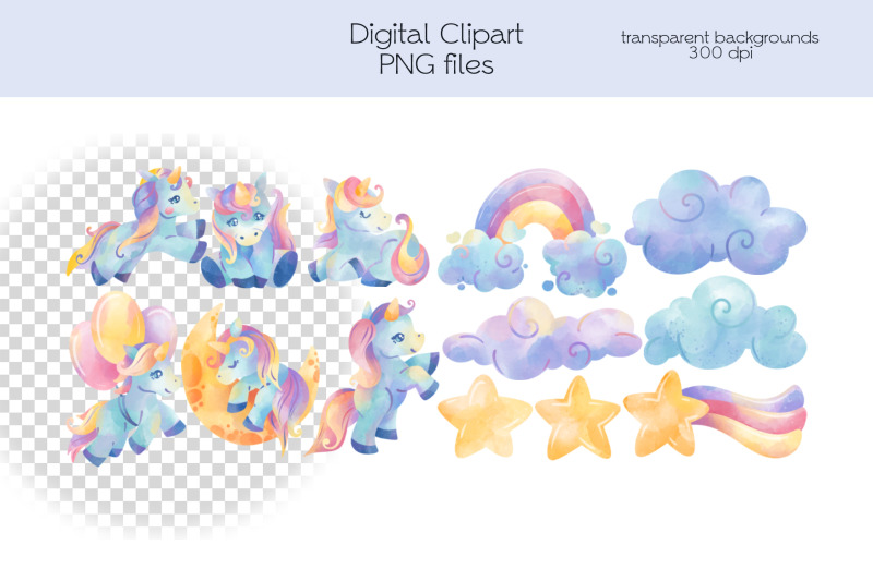 unicorn-clipart-png-files