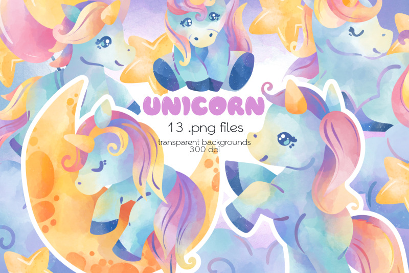 unicorn-clipart-png-files