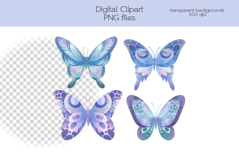 butterflies-clipart-png-files