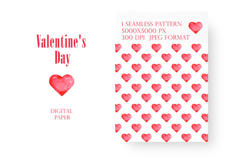 red-heart-digital-paper-seamless-pattern-love-valentine-039-s-day