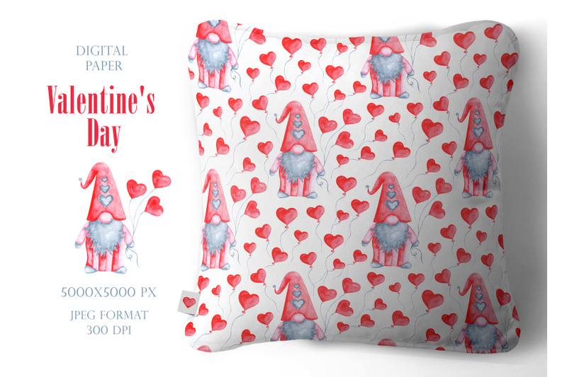 love-gnomes-digital-paper-seamless-pattern-valentine-039-s-day-heart