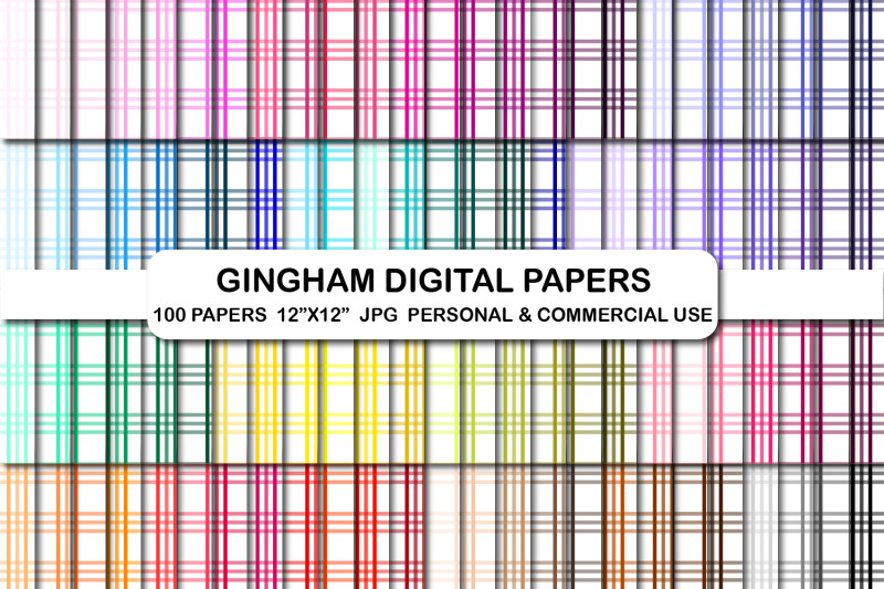 gingham-digital-papers-gingham-background-pattern-papers