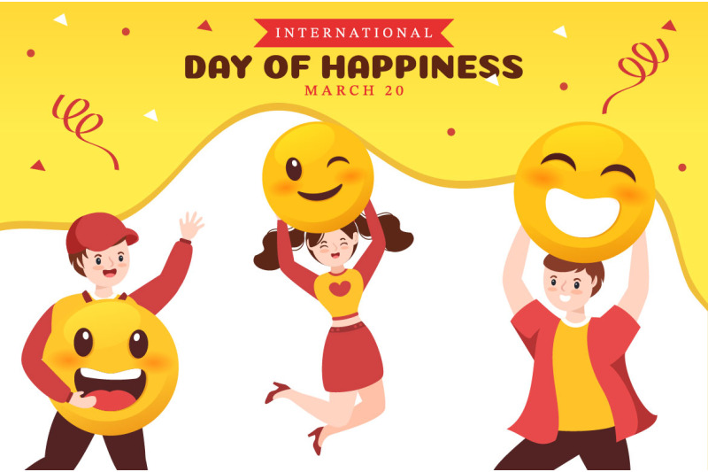 15-world-happiness-day-illustration