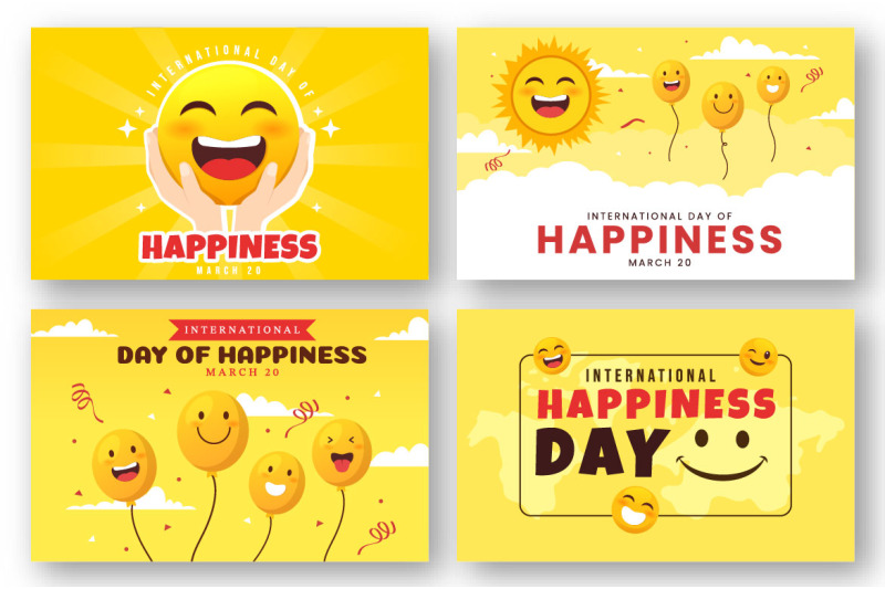 15-world-happiness-day-illustration