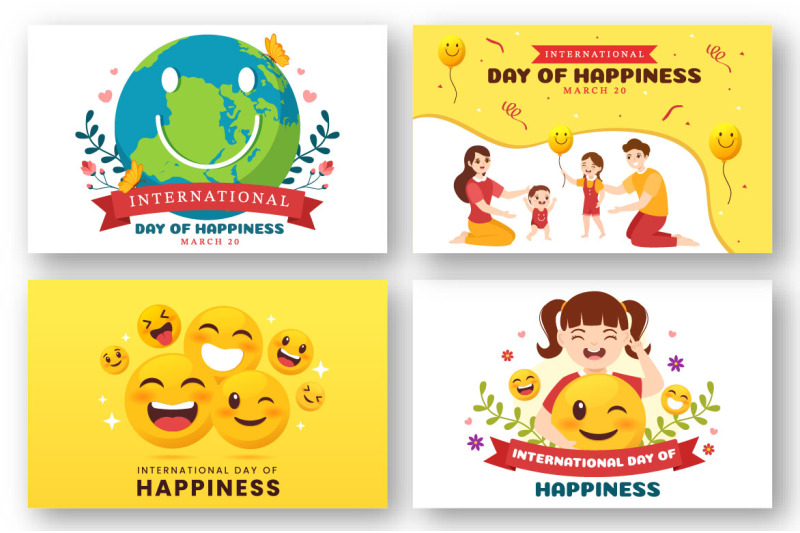 15-world-happiness-day-illustration