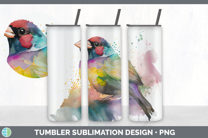 rainbow-sparrow-tumbler-sublimation-bundle