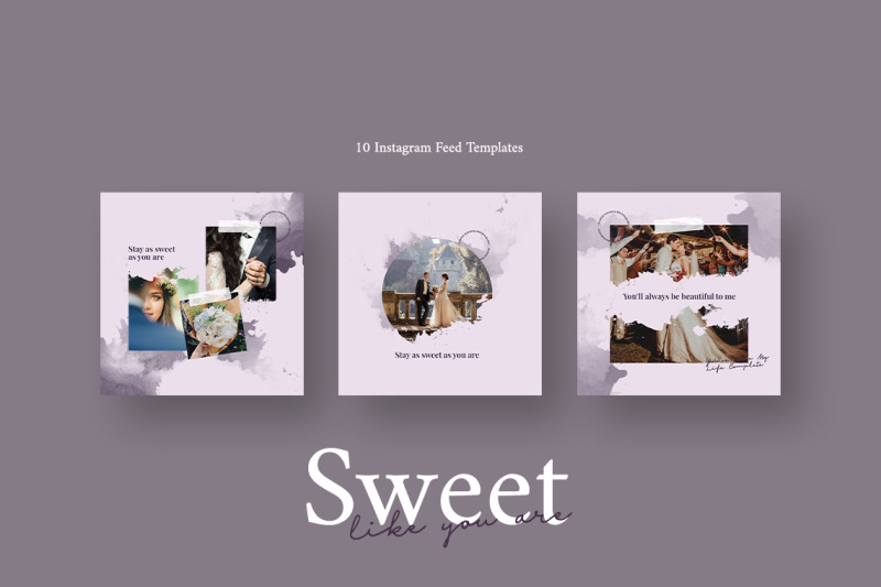 wedding-photography-instagram-post-template