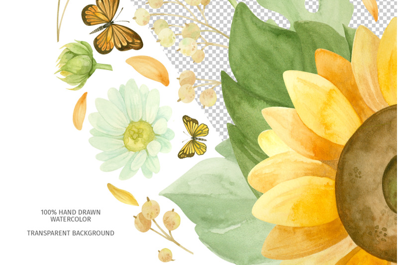 floral-hearts-watercolor-clipart-amp-seamless-patterns