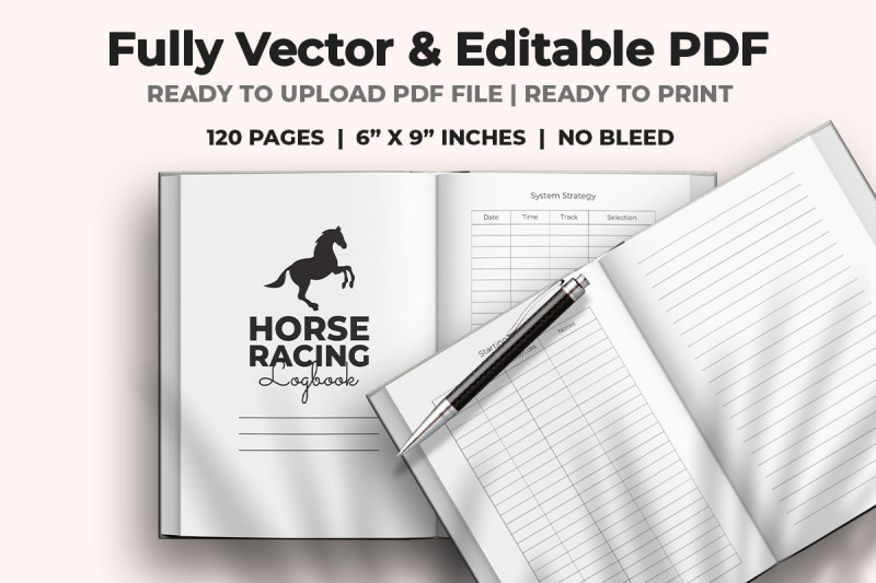 horse-racing-logbook-kdp-interior