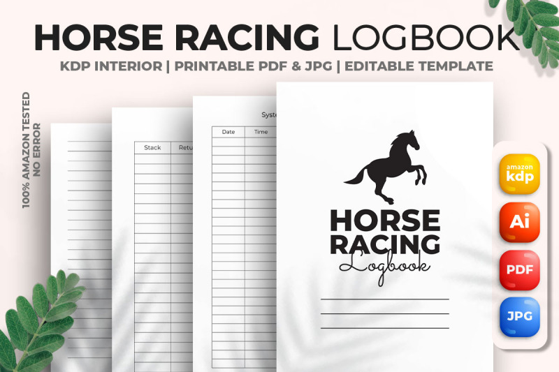 horse-racing-logbook-kdp-interior