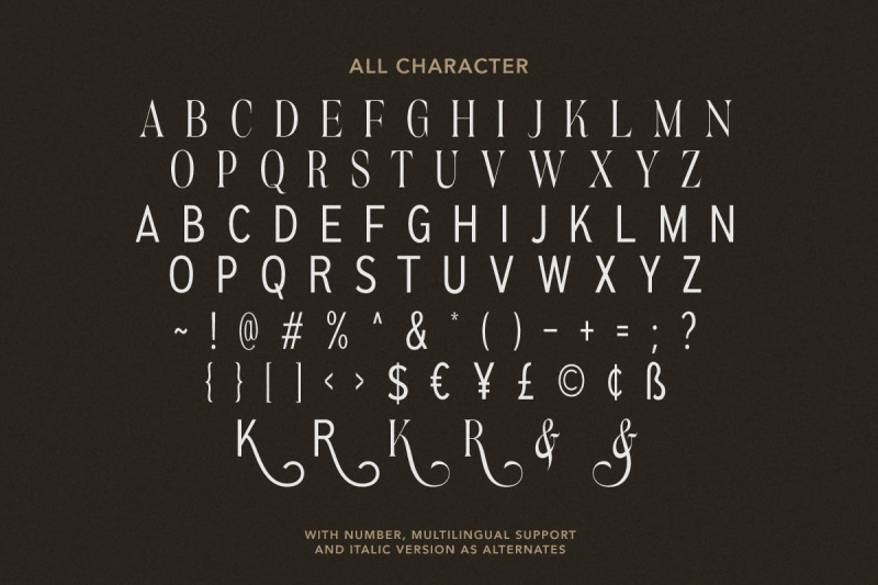 black-charms-2-in-1-condensed-font