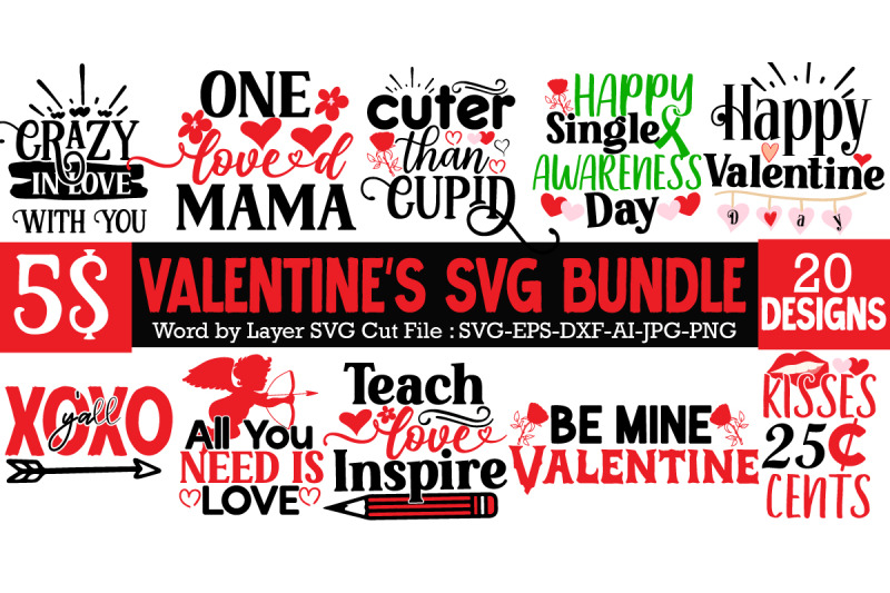 valentine-t-shirt-design-bundle-valentine-t-shirt-design-quotes