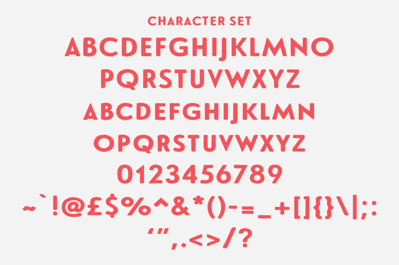 monndy-stamp-display-font