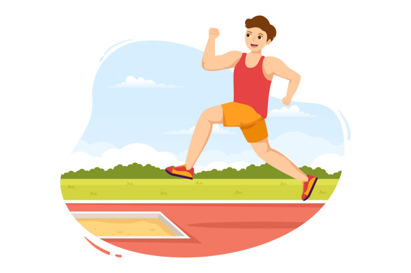 11-long-jump-sport-illustration