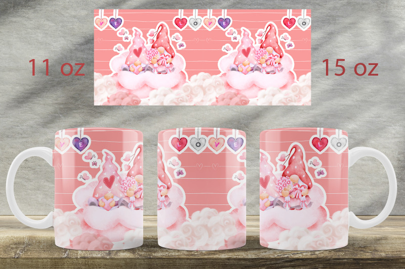 love-gnomes-mug-wrap-valentines-day-mug-sublimation-design