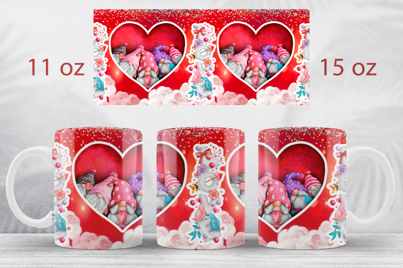 love-gnomes-mug-wrap-valentines-day-mug-sublimation-design