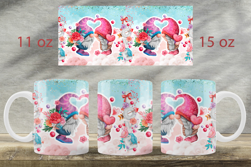 love-gnomes-mug-wrap-valentines-day-mug-sublimation-design