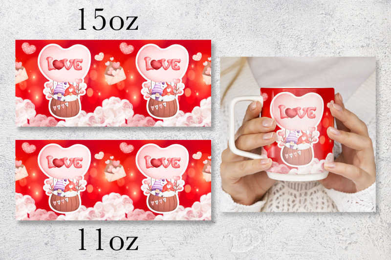 love-gnomes-mug-wrap-valentines-day-mug-sublimation-design