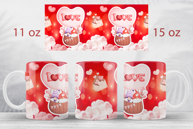 love-gnomes-mug-wrap-valentines-day-mug-sublimation-design