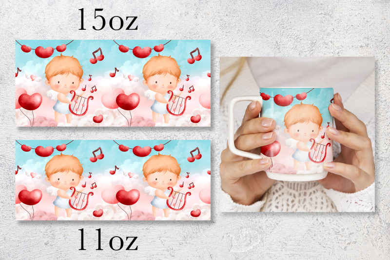 valentines-day-mug-wrap-love-mug-sublimation-png-cupid