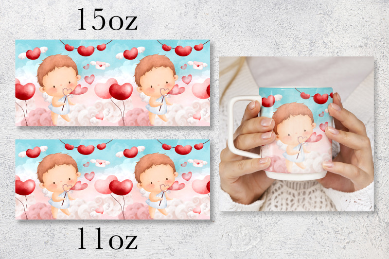 valentines-day-mug-wrap-love-mug-sublimation-png-cupid