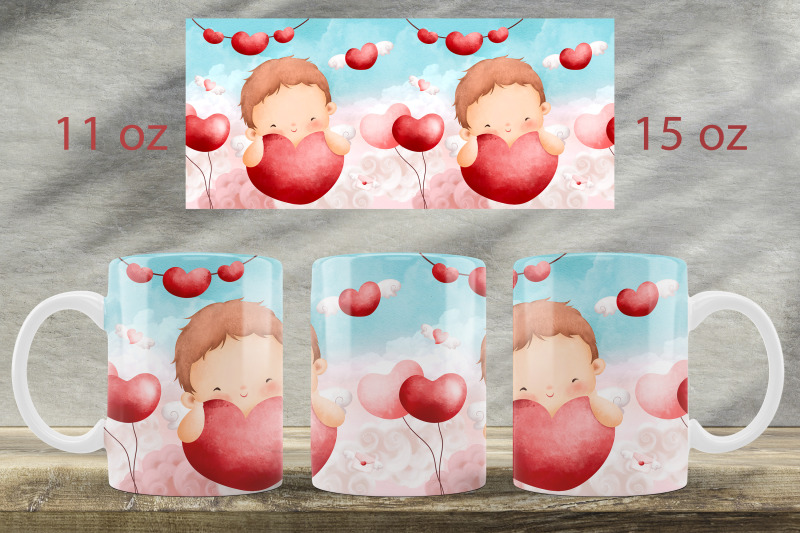 valentines-day-mug-wrap-love-mug-sublimation-png-cupid