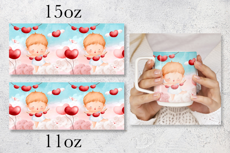 valentines-day-mug-wrap-love-mug-sublimation-png-cupid