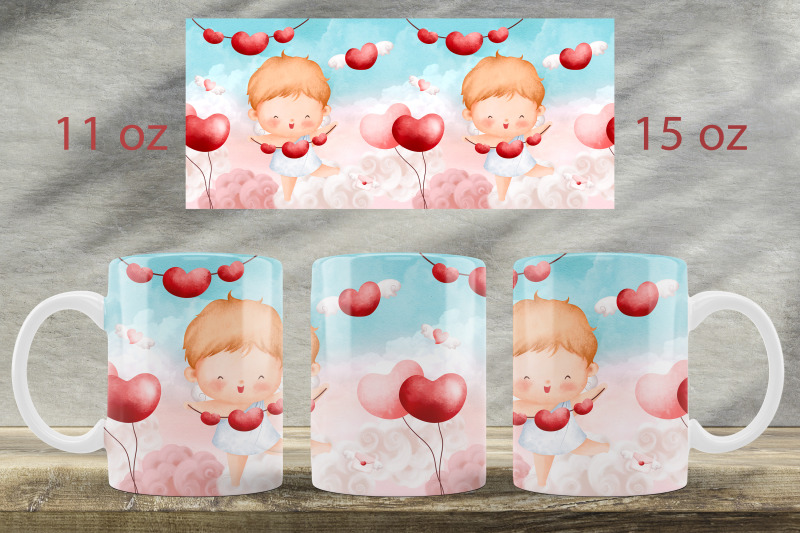 valentines-day-mug-wrap-love-mug-sublimation-png-cupid