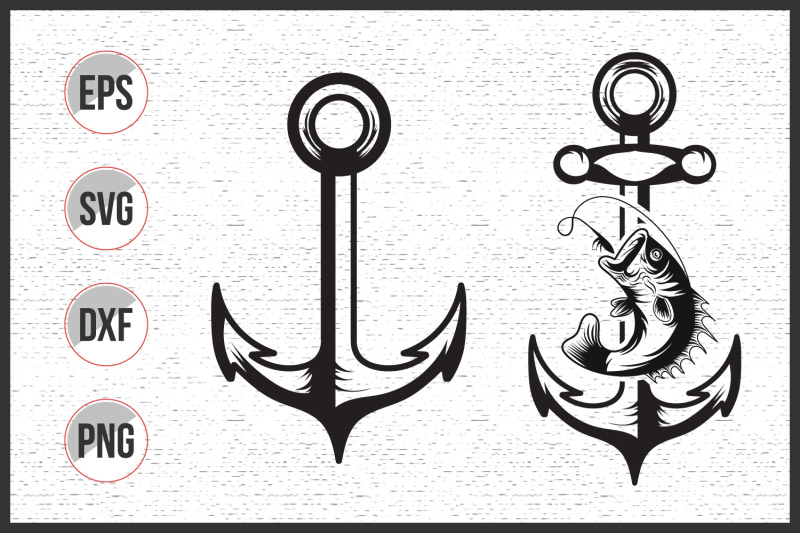 fishing-anchor-vector-art-svg