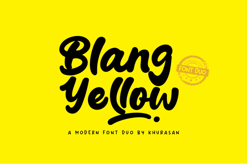 blang-yellow