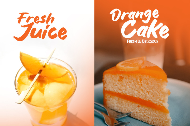 blank-orange-font-duo