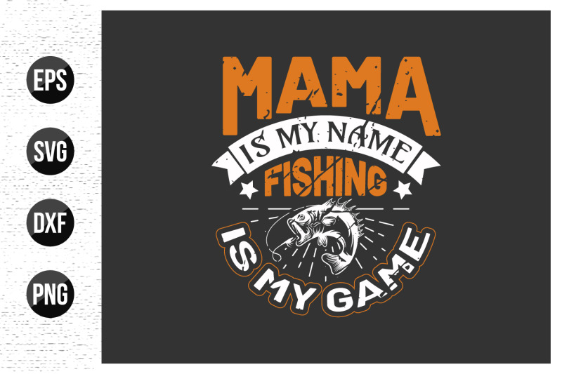 fishing-typographic-quotes-design-vector-graphic