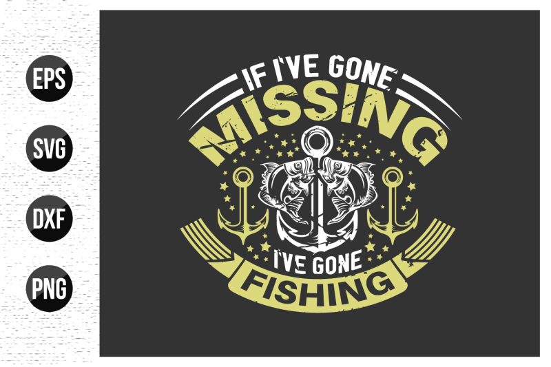 fishing-typographic-slogan-design-vector