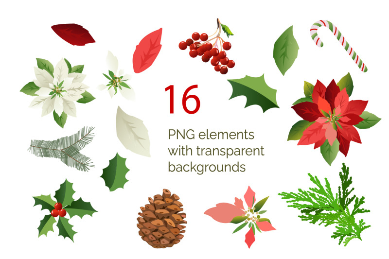 christmas-png-compositions-and-elements